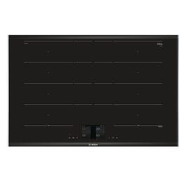 Bosch PXY875KW1E 80cm Induction Cooktop - PXY875KW1E - Kitchen Things