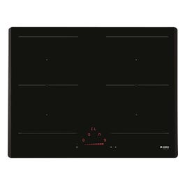 Asko: ASKO 60cm Induction Cooktop Black Ceramic Glass - HI1631G - Kitchen Things