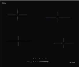 Kitchen & Cooking Online - Kitchen Things: Smeg 60cm Ceramic Cooktop