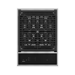 Wolf 38cm Grill Module - ICBGM15TF/S Stainless Steel - GM15TFS - Kitchen Things