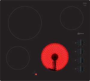 NEFF 60cm Electric Cooktop
