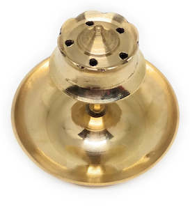 Speciality: Agarbatti Stand Brass
