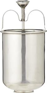 Speciality: Anjali Medu wada maker (Donut style)