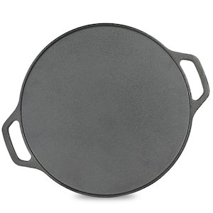 Tawa: Prestige Cast Iron Dosa Tawa, 300 mm