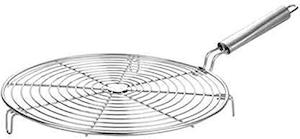 Roti Maker: Multi-Purpose Round,Roti Jari,Roti Jali, Roti Grill, Papd Jali