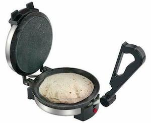 Pushkal/National Multi Purpose Chapati Maker/Roti maker Jumbo