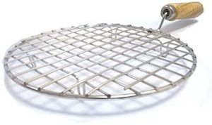Multi-Purpose Round,Roti Jari,Roti Jali, Roti Grill, Papd Jali, Chapati Grill,Cooling Rack