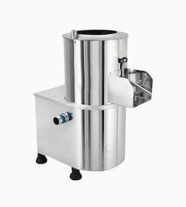 Tandoor: Potato peeler machine commercial(10kg)