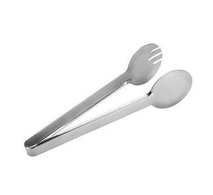 Stainless Steel BBQ Tong 1pc