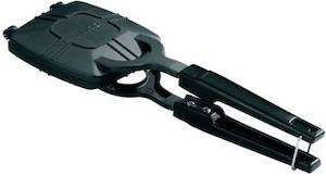 Gas Toaster: Vinod Gas Sandwich Maker Toaster