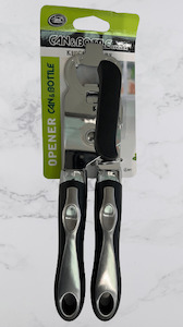 Knives: Can / Bottle Opener