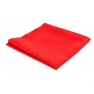 Homeware: Pooja Cloth red / yellow / black / white