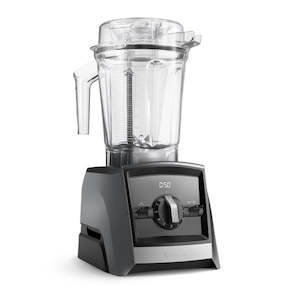 Vitamix ASCENT® Series A2300i High-Performance Blender - Slate (Online Only)
