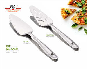 Serving Spatula Stainless Steel