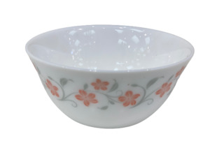 La Opala vegetable bowl Pack of 6 Grace Red 180ml