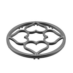 Wok Trivet Assembly / wok pan support