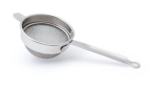 Kitchenware: Elephant Inox tea strainer