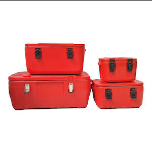 Commercial Stainless Steel Insulation Barrel / hot/ cold pot 4 sizes