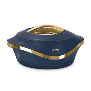MILTON Pearl Insulated Casserole, 2000 ml