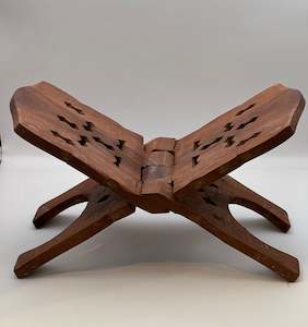 Homeware: Holy Book holder