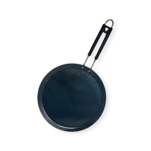 Sapphire Iron Tawa Flat 2 Sizes