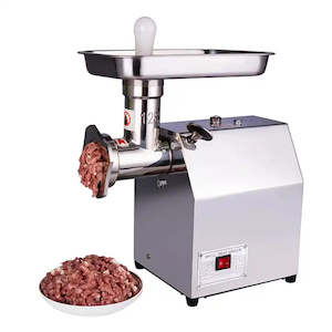 Commercial: Meat Grinder Meat Mincer Sausage Maker 850W 150KG/H commercial/domestic