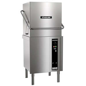 Starline XL Heavy Duty Passthrough Dishwasher Commercial