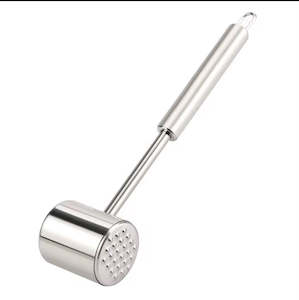 Instock: Meat hammer, Meat Tenderizer
