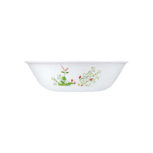 Ovens: Corelle Deluxe Classic Provence Garden Serving Bowl 1.9L