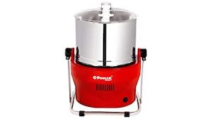 Ponmani Power plus Hybrid Tilting Wet Grinder, 3 Litres