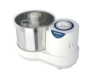 Wet Grinders: Panasonic Ultimate wet grinder MK-GW200 White 2L