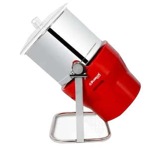Wet Grinders: Ponmani Hybrid Tilting Commercial Wet Grinder, 5 Litres