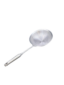 Strainer Fine Stainless steel 16cm and 18cm dia