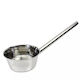 Stainless steel water spoon/soup ladle with handle (Big)