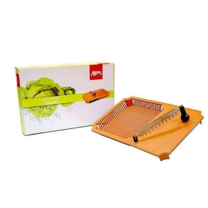 Chopping Boards: Anjali Cut & Wash Chopping Board For Vegetables - Chopping Knife