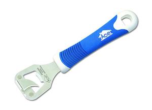 Ace Bottle Opener/Tin Cutter Code-8103