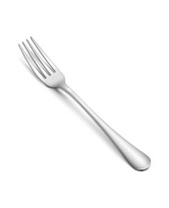 Stainless Steel Fork medium 1pc