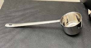 Stainless Steel Dori Spoon 2 sizes  Lakshita