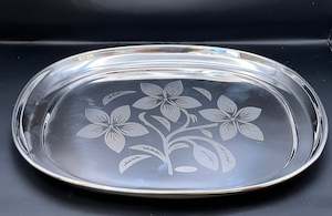 Dinner Sets: Stainless Steel Dinner Set 52 piece