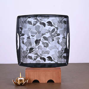 Servewell square tray Dno.84