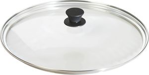 Glass lid (Design 1)