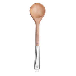 Kitchenware: Wooden ladle/Spoon (Cielo)