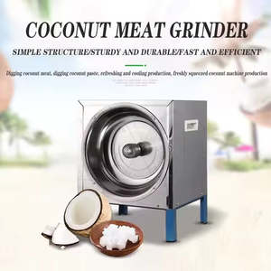 Kitchenware: Electric Coconut Grater/Scraper/Shredder Big