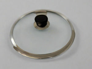 Glass lid (Design 2)