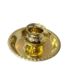 Brass Pooja Thali deep and lota set