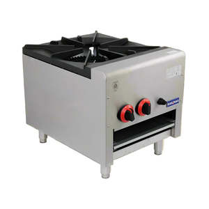 Commercial Stock Pot Burner LPG/NG High Quality best price