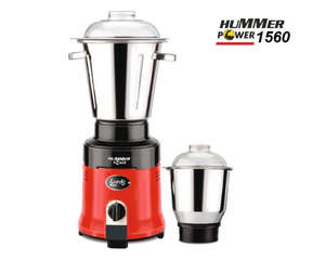 Commercial Lords Hummer Power 1560 | Watt Mixer Grinder