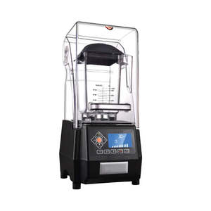 Commercial: KS-10000 Pro Commercial Smoothies Blender