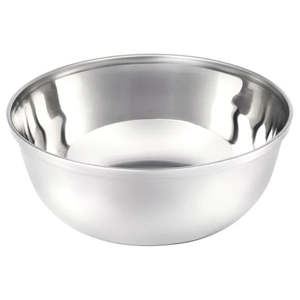 Mixing Bowls: Stainless Steel Bowl/ Katori 1pc(Sapphire)