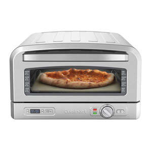 Cuisinart Pizzeria Pro Indoor Pizza Oven (Online only)
